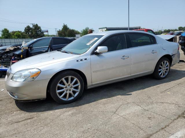 2009 Buick Lucerne CXL