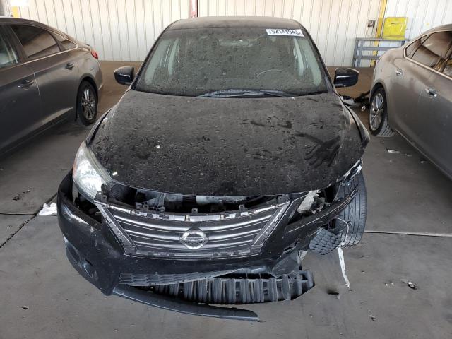 3N1AB7AP9EY299216 Nissan SENTRA S