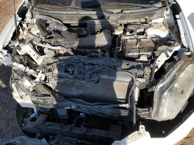 KNMAT2MV9FP566302 Nissan ROGUE S