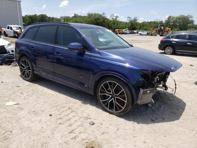 VIN WA1VXAF71LD005081 2020 Audi Q7, Prestige no.4