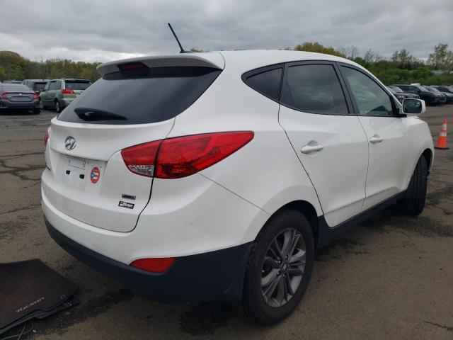 2015 HYUNDAI TUCSON GLS - KM8JTCAF3FU063817