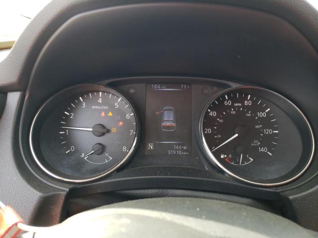 JN1BJ1CP7HW034114 Nissan Rogue Sport S