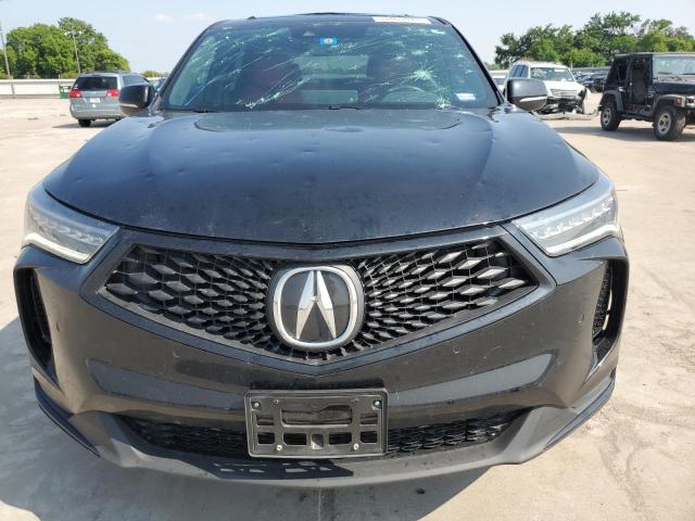 2022 ACURA RDX A-SPEC - 5J8TC1H67NL002967