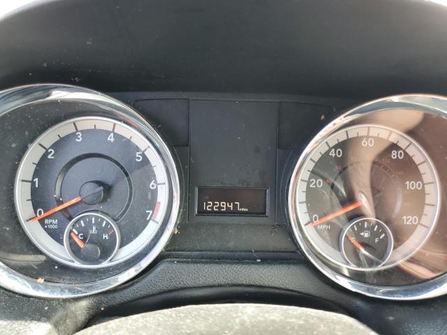 2C4RDGCG9ER400651 Dodge Grand Caravan Sxt