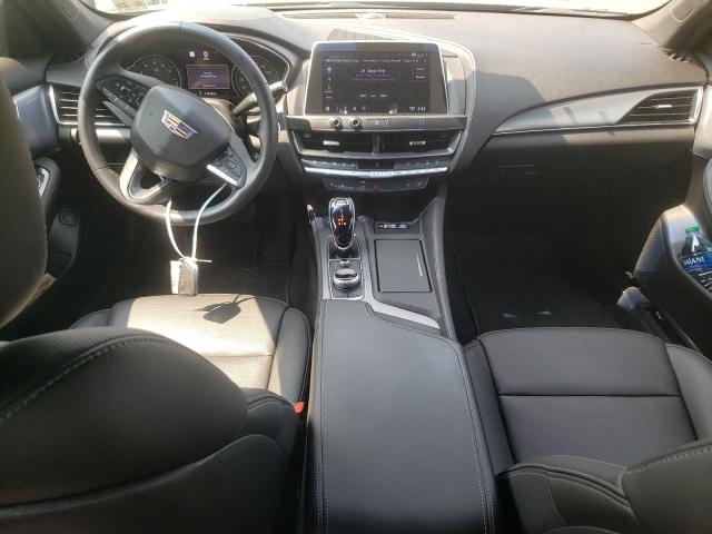 2020 CADILLAC CT5 PREMIU - 1G6DT5RK0L0117711