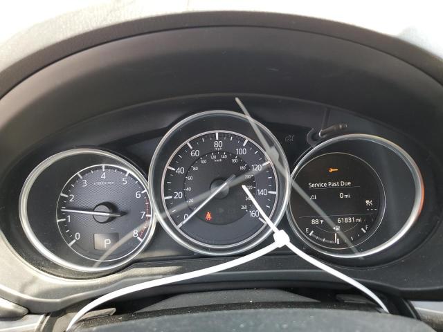JM3KFBDM7J0320585 Mazda Cx-5 Grand Touring