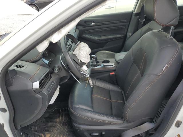 1N4BL4CVXNN404468 Nissan ALTIMA SR