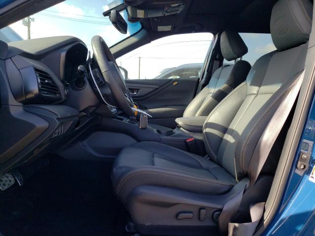 4S4BTGUDXN3268545 Subaru Outback Wilderness