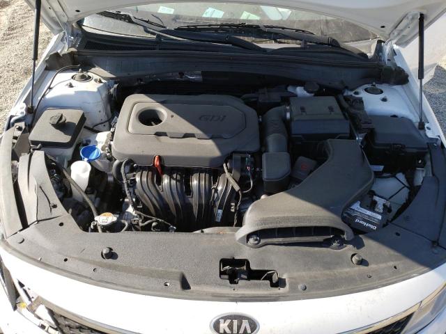 5XXGT4L32JG267370 KIA Optima Lx