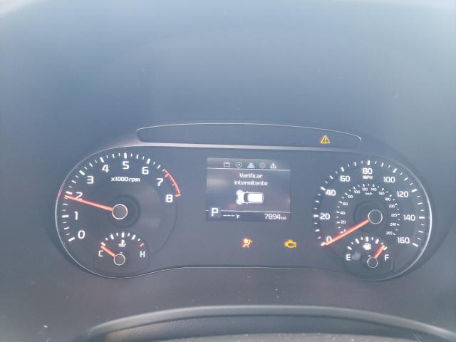 KNDJ33AU1N7823873 KIA SOUL EX