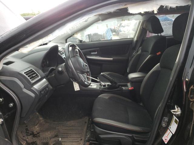 JF2GPABC2H8203476 Subaru Crosstrek Premium