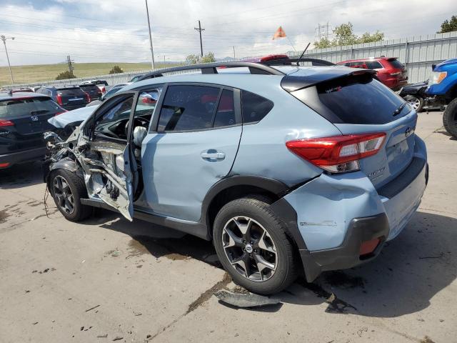 JF2GTAAC6JH248505 Subaru Crosstrek