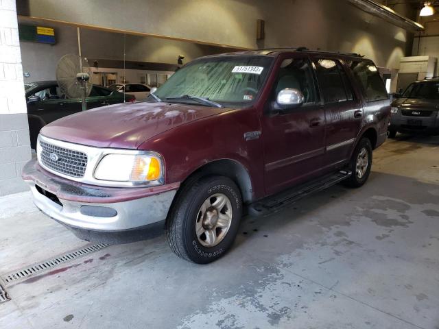 1998 Ford Expedition 