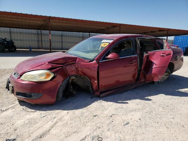 2006 Chevrolet Impala LT