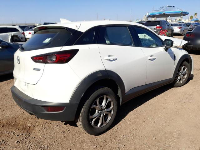 JM1DKDB74L1462072 Mazda Cx-3 Sport