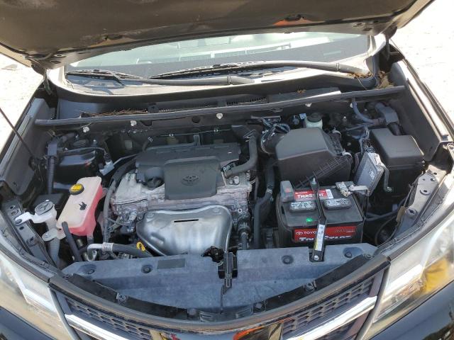 2T3YFREV0FW152651 Toyota Rav4 Limited
