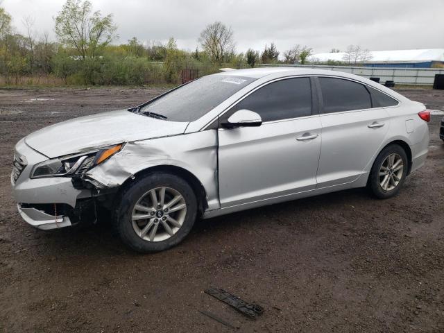 2015 HYUNDAI SONATA ECO - 5NPE24AA5FH195099