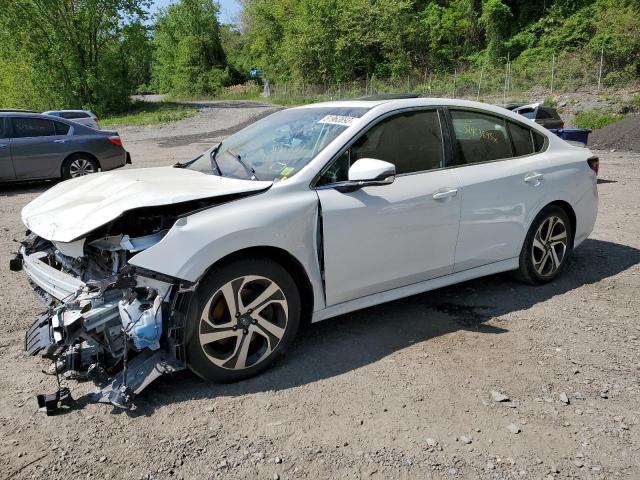 2020 Subaru Legacy Limited