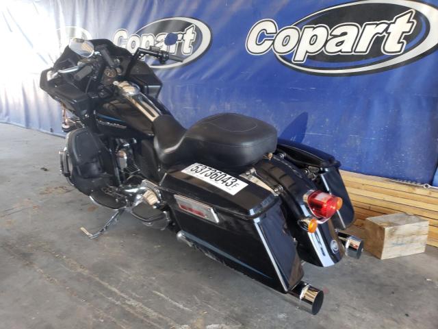 2013 HARLEY-DAVIDSON FLTRU ROAD 1HD1KGM16DB638689