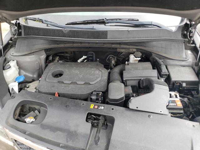5XYPG4A33GG079131 KIA SORENTO LX