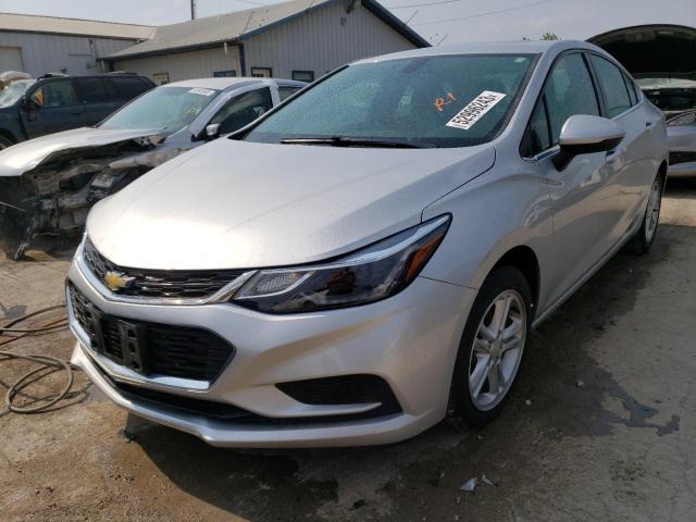 2016 CHEVROLET CRUZE L - 1G1BA5SM5G7230386