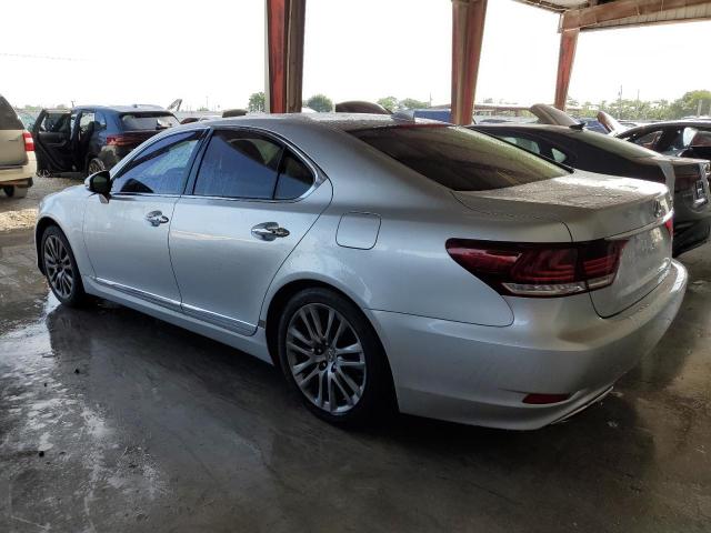2015 LEXUS LS 460 - JTHBL5EF1F5133970