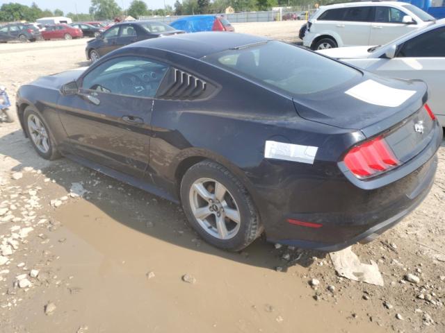 1FA6P8TH8J5112710 2018 FORD MUSTANG, photo no. 2