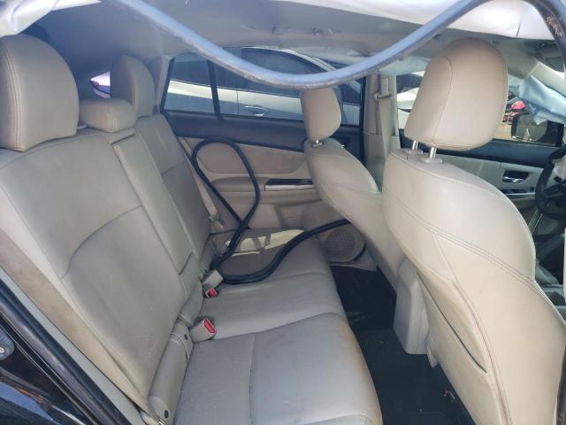 JF2GPADC5F8225420 Subaru Xv Crosstrek 2.0 Premium
