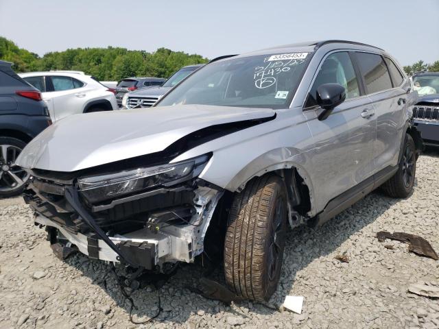 2023 HONDA CR-V SPORT - 2HKRS6H58PH817430