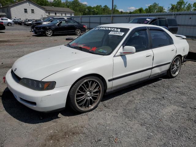 1996 Honda Accord Sedan LX