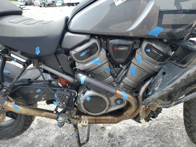 2022 HARLEY-DAVIDSON RA1250 S - 1HD1ZES17NB320844