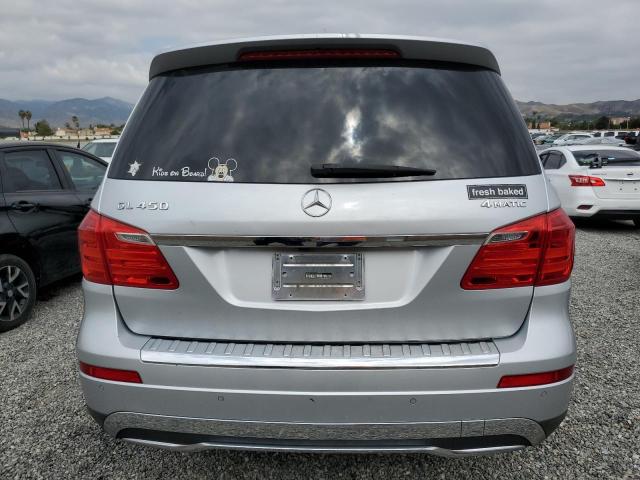4JGDF7CE1EA338438 Mercedes-Benz Gl 450 4matic