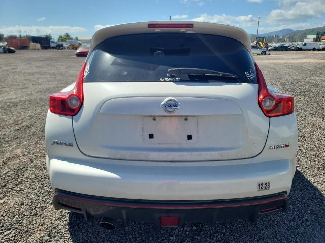 JN8AF5MR9ET362637 Nissan JUKE S