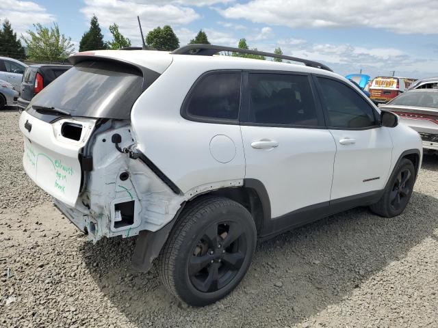 1C4PJMCX3JD516259 Jeep Cherokee Latitude