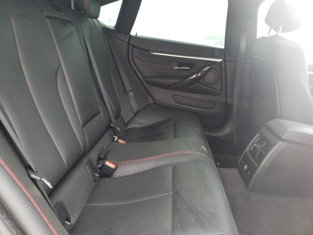 2015 BMW 435 XI GRA - WBA4B3C53FD670368