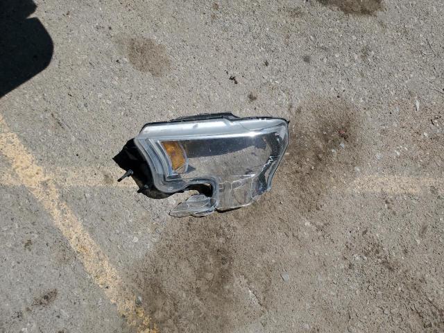 1FTEW1EP3HKC24444 Ford F150 Supercrew