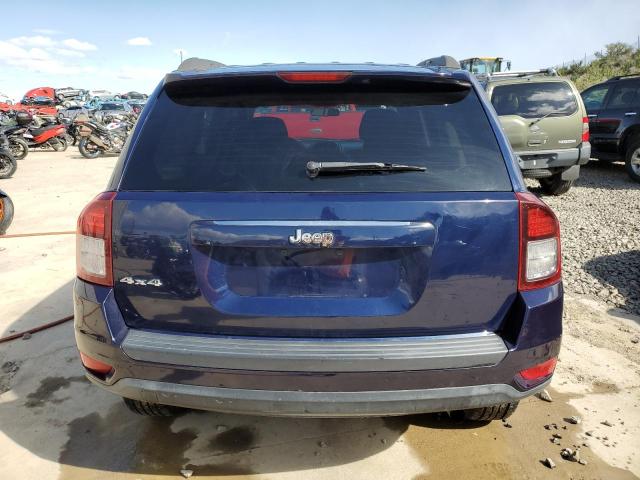 1C4NJDBB3ED815902 Jeep Compass Sport