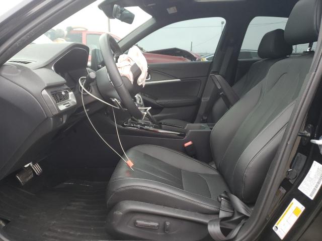 19UDE4H34PA007290 Acura Integra A-spec