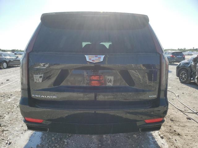 2023 CADILLAC ESCALADE S - 1GYS4EKL6PR187844
