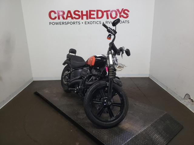 2022 HARLEY-DAVIDSON FXBBS - 1HD1YYK18NB015518