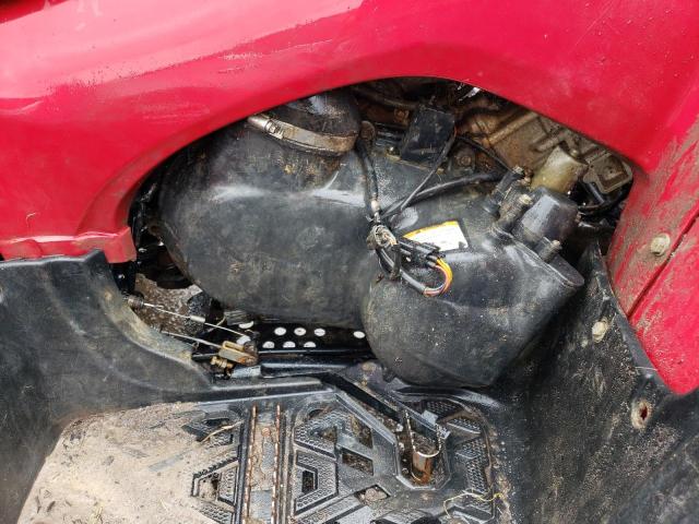 2005 KAWASAKI KVF750 A1 - JKAVFDA1950504555
