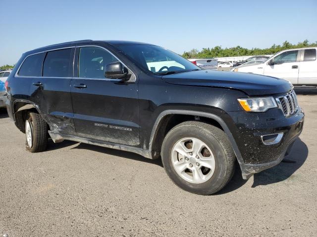 1C4RJFAGXHC776617 Jeep Grand Cherokee Laredo