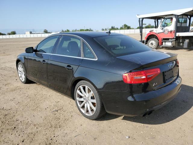 VIN WAUKFAFL4DN048802 2013 Audi A4, Prestige no.2