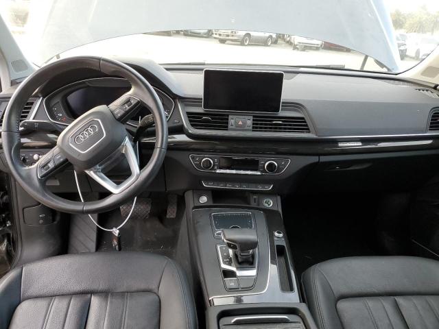 2020 AUDI Q5 E PREST - WA1F2AFY9L2087147