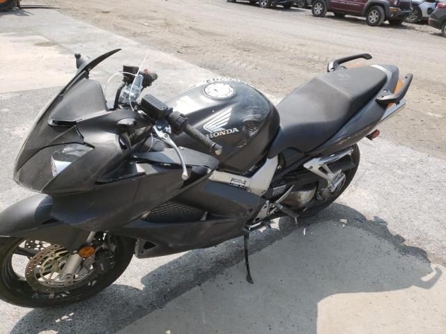 2004 HONDA VFR800 JH2RC46154M600038
