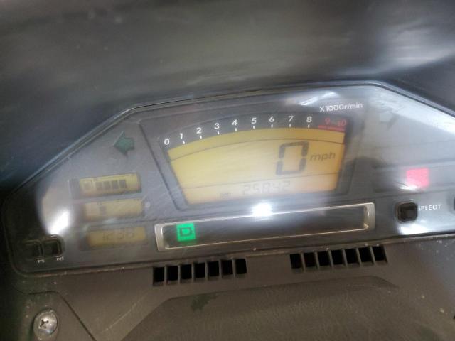 2005 SUZUKI AN650 K3 - JS1CP51A752100454