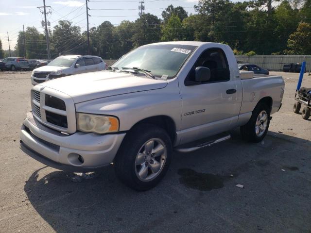 2002 Dodge Ram 1500 