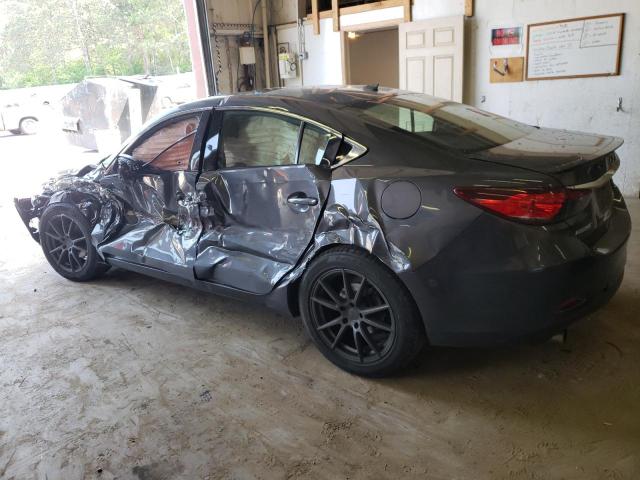2014 MAZDA 6 GRAND TO - JM1GJ1W64E1133939