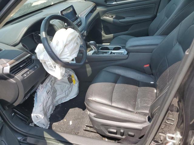 1N4BL4FV6LN307017 Nissan Altima Platinum