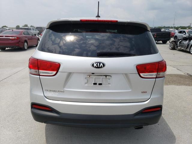 5XYPG4A39JG390182 KIA SORENTO LX